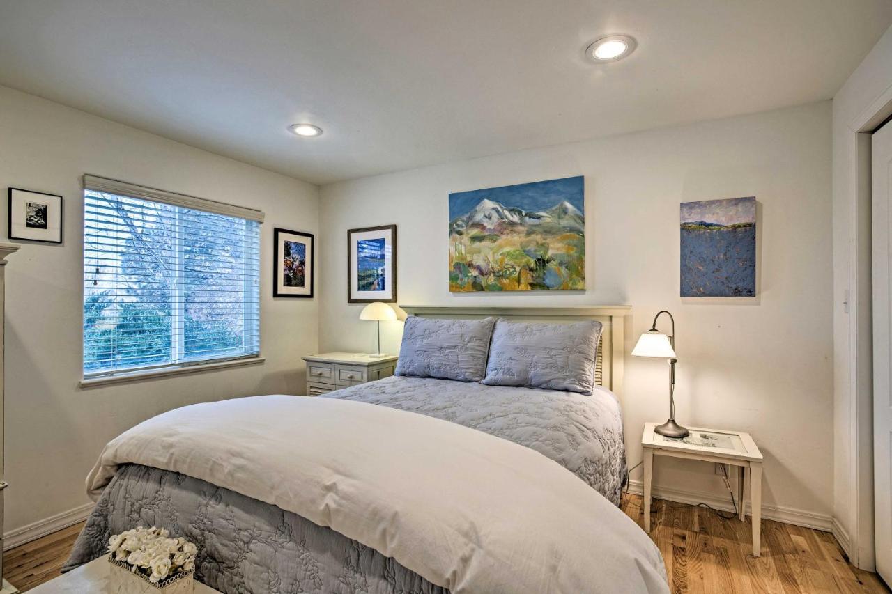 Grand Junction Abode About 2 Miles To Wineries And Golf! Villa Luaran gambar